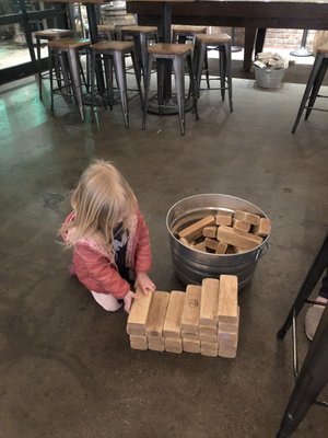 Glover Park Brewery by null