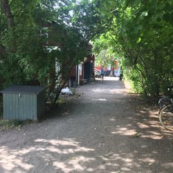 Gällnö Bar, Café & Handelsbod