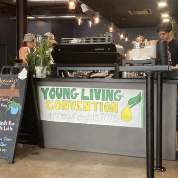 Cupla Coffee - Coffee & Tea Near Me - Salt Lake City, Utah