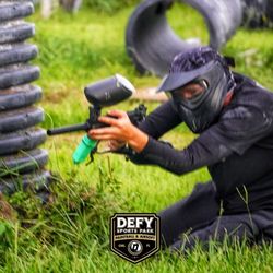 Defy Sports Park