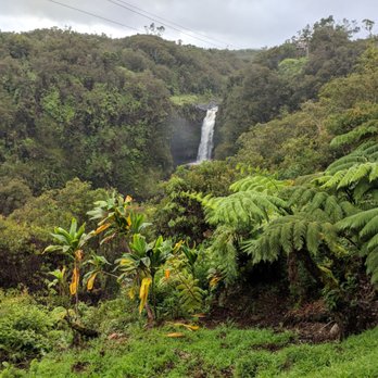 KapohoKine Adventures - Tours Near Me - Hilo, Hawaii