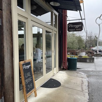 Passaggio Wines - the entrance to the winery - Wine Bars Near Me - Glen Ellen, California Passaggio Wines - the entrance to the winery - Wine Bars Near Me - Glen Ellen, California