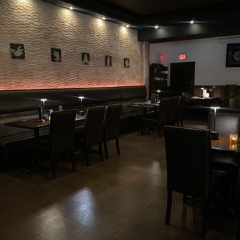 Ku Asian Bistro - Inside - Sushi Bars Near Me - Bronxville, New York Ku Asian Bistro - Inside - Sushi Bars Near Me - Bronxville, New York