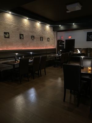 Ku Asian Bistro by null
