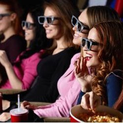 Clark Cinema Andalusia - Clark Cinema 10 - A Luxury Seating Theatre