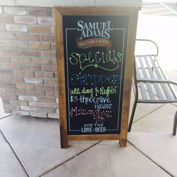 Native Grill & Wings - Daily specials - Chicken Wings Near Me - Tucson, Arizona