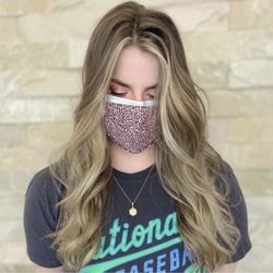 Vivian Erica Hair