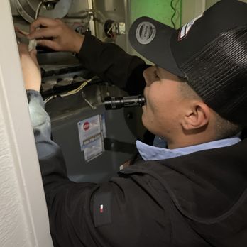 RKM - Heating & Air Conditioning/HVAC Near Me - Riverside, California