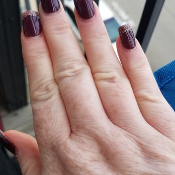 Vivian Nail Spa - Cold causes nails to darken - Waxing Near Me - Herndon, Virginia Vivian Nail Spa - Cold causes nails to darken - Waxing Near Me - Herndon, Virginia