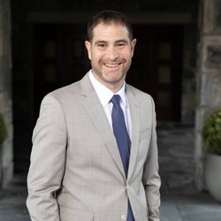 Brian P. Jacob, MD FACS