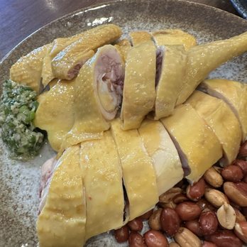 Yummy Hainan Chicken - K17 Signature Hainan Chicken - Hainan Near Me - Dublin, California Yummy Hainan Chicken - K17 Signature Hainan Chicken - Hainan Near Me - Dublin, California