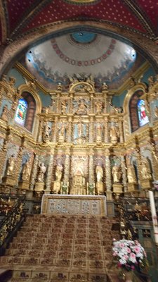 Église Saint-Jean-Baptiste by null