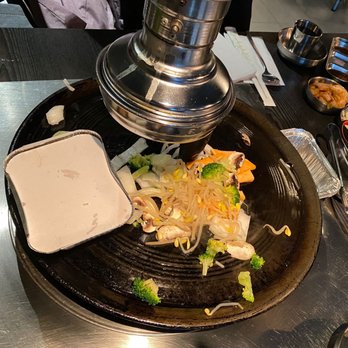 Let's Meat - Korean Near Me - New York, New York