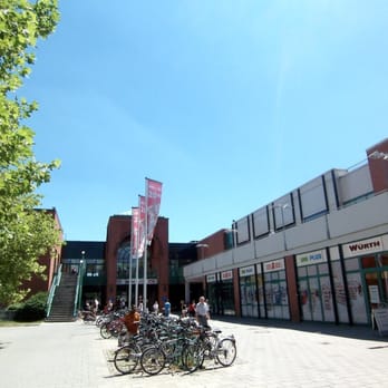 pep Einkaufscenter - PEP Einkaufs-Center München Neuperlach - Shopping Centers Near Me - Munich, BY