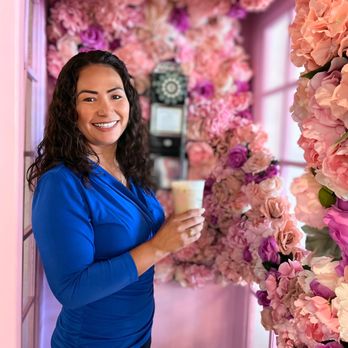 Cafe Lola - Floral phone booth / photo op! - Cafes Near Me - Henderson, Nevada Cafe Lola - Floral phone booth / photo op! - Cafes Near Me - Henderson, Nevada