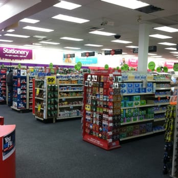 CVS Pharmacy - Drugstores Near Me - Amityville, New York