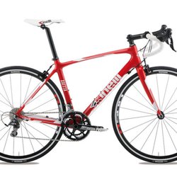Milano Bike Renting - Cinema Road Carbon Bike