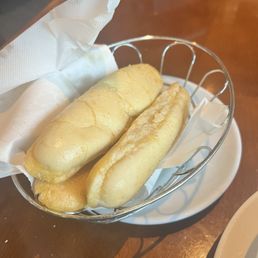 Breadsticks Breadsticks