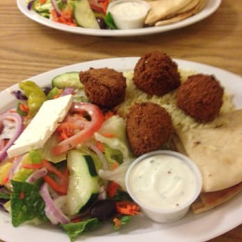 Olympic Cafe - Amazing platters! - Mediterranean Near Me - San Diego, California Olympic Cafe - Amazing platters! - Mediterranean Near Me - San Diego, California