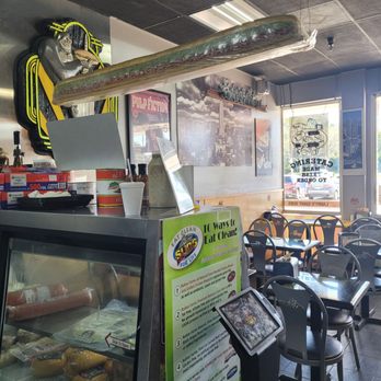 Larry's Giant Subs - Sandwiches Near Me - Ponte Vedra Beach, Florida Larry's Giant Subs - Sandwiches Near Me - Ponte Vedra Beach, Florida