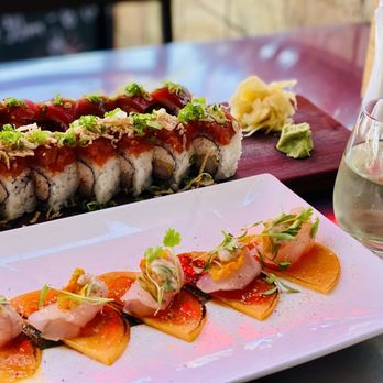 Saiko Sushi - Sushi Bars Near Me - Coronado, California Saiko Sushi - Sushi Bars Near Me - Coronado, California