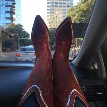 Heritage Boot - Fan of Heritage boots to boot! - Shoe Stores Near Me - Austin, Texas