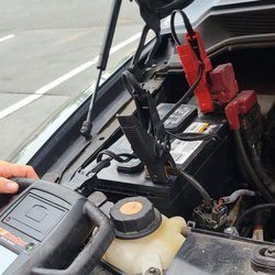 AutoZone Auto Parts