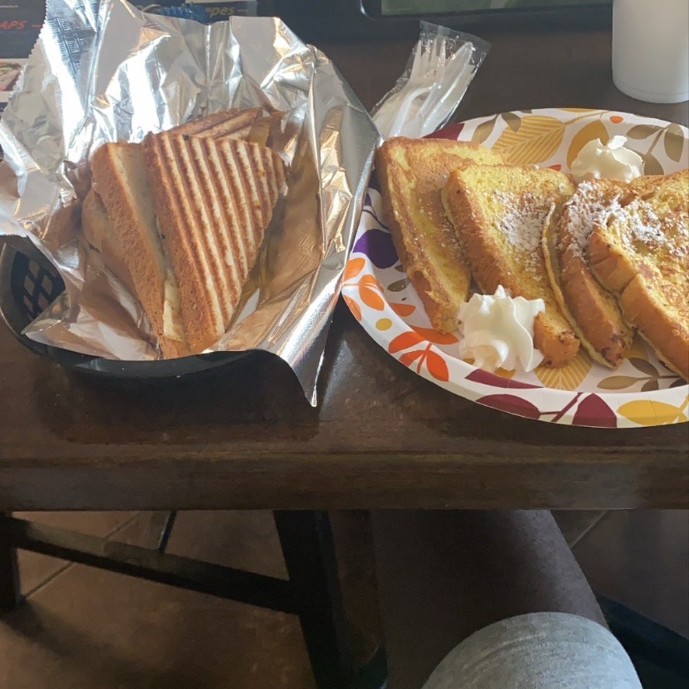 7th Ave Cafe - Coffee & Tea Near Me - Myrtle Beach, South Carolina