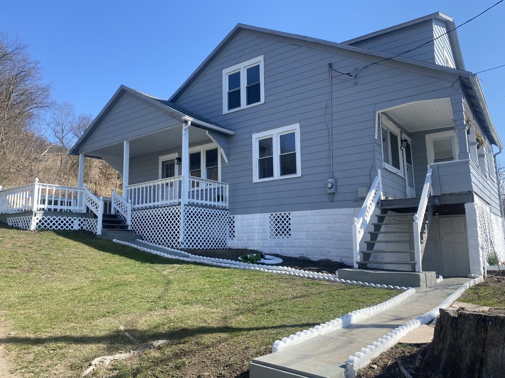 Slide of JD Construction