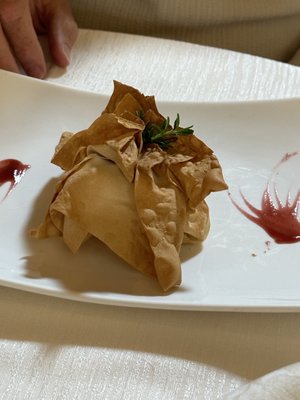 Ristorante Enoteca Del Duca by null