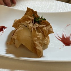 Ristorante Enoteca del Duca