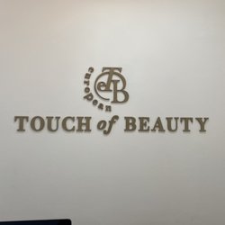 European Touch of Beauty Waxing & Skin Care Studio