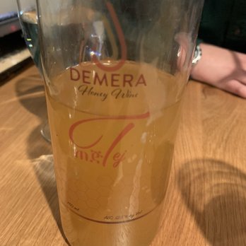 Demera - Ethiopian Near Me - Chicago, Illinois