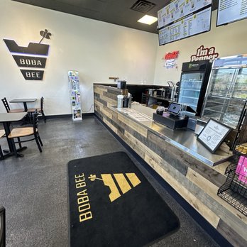 Boba Bee - Bubble Tea Near Me - Riverton, Utah