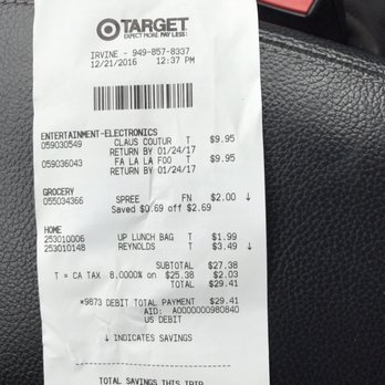 Target - Purchased elf on the shelf robe same day they cancelled my online pickup order because they were out of stock! Liars!!! Bad customer care! - Department Stores Near Me - Irvine, California Target - Purchased elf on the shelf robe same day they cancelled my online pickup order because they were out of stock! Liars!!! Bad customer care! - Department Stores Near Me - Irvine, California