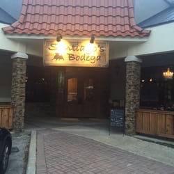 Santiago's Bodega - Now Open! M-F 11pm-2am Sat & Sun. 10am - 2am