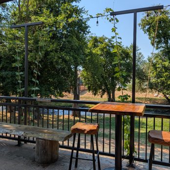 The Watering Hole - New American Near Me - Murphys, California