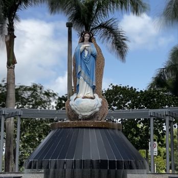 Hospital de la Concepcion - beautiful day... beautiful virgin .... - Hospitals Near Me - San Germán, Puerto Rico Hospital de la Concepcion - beautiful day... beautiful virgin .... - Hospitals Near Me - San Germán, Puerto Rico