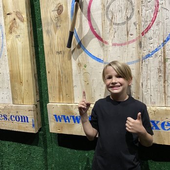 Game Of Axes - Axe Throwing Near Me - Boynton Beach, Florida Game Of Axes - Axe Throwing Near Me - Boynton Beach, Florida