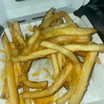 Buffalo Wild Wings - stale fries. - Chicken Wings Near Me - Tacoma, Washington Buffalo Wild Wings - stale fries. - Chicken Wings Near Me - Tacoma, Washington
