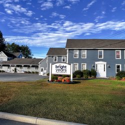 Bright Years - Middletown