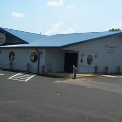Brown's Catfish - Brown's Catfish
