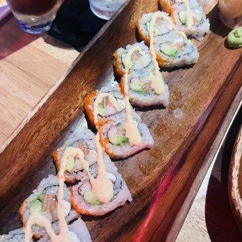 Sushi Sake Little Havana - Sushi Bars Near Me - Miami, Florida