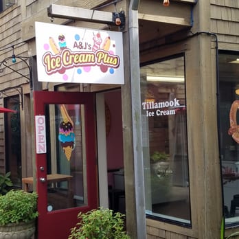 Suzy's Scoops - Ice Cream & Frozen Yogurt Near Me - Cannon Beach, Oregon Suzy's Scoops - Ice Cream & Frozen Yogurt Near Me - Cannon Beach, Oregon