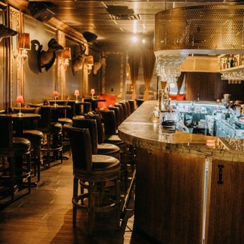 Goldwing - Bars Near Me - Richmond, Virginia