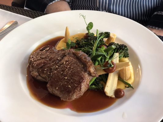 Restaurant Stüffel by null