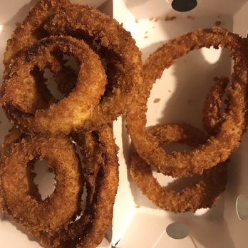 Jack in the Box - Ilse.Second time I ordered these panko onion rings in the same week; they're burnt rock hard AGAIN. THIS time I hadto complain.12/14/16 - Fast Food Near Me - Lake Elsinore, California Jack in the Box - Ilse.Second time I ordered these panko onion rings in the same week; they're burnt rock hard AGAIN. THIS time I hadto complain.12/14/16 - Fast Food Near Me - Lake Elsinore, California