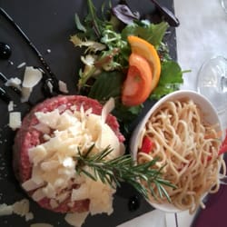 L'Ardoise des Saveurs