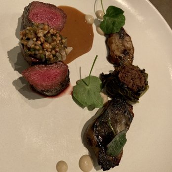 Sepia - grilled sirloin - New American Near Me - Chicago, Illinois Sepia - grilled sirloin - New American Near Me - Chicago, Illinois
