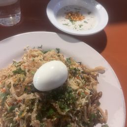 Biryani